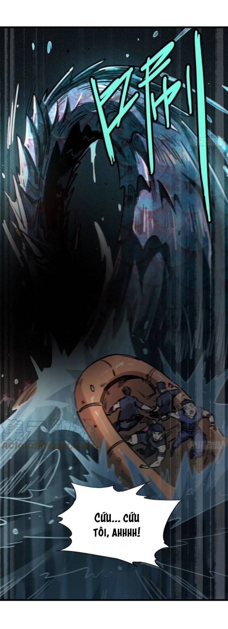 đọc truyện Siêu Cấp Thần Cơ Nhân Chương 10 ảnh 28 tại Thiên Thai Truyện