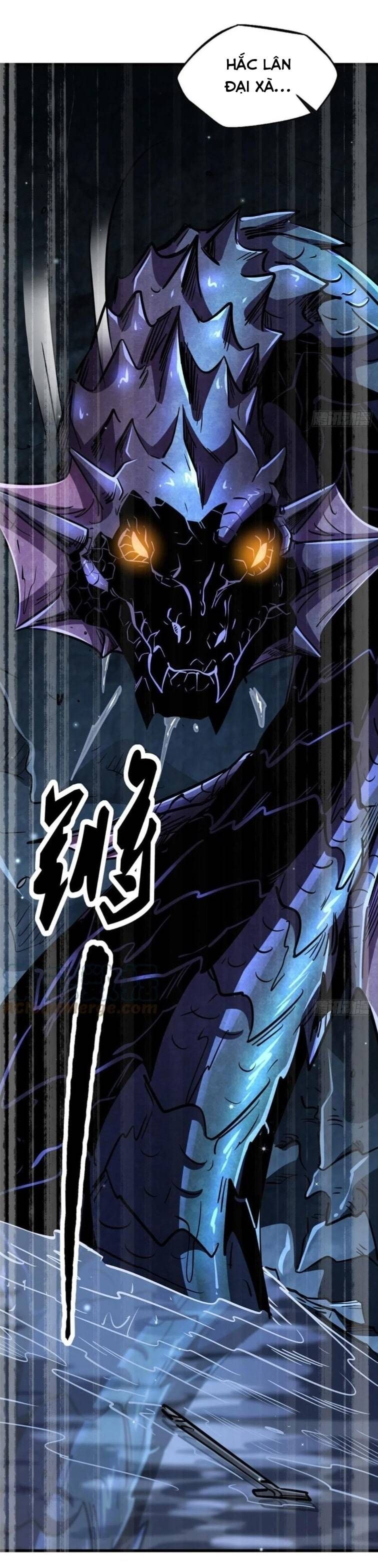 đọc truyện Siêu Cấp Thần Cơ Nhân Chương 10 ảnh 30 tại Thiên Thai Truyện