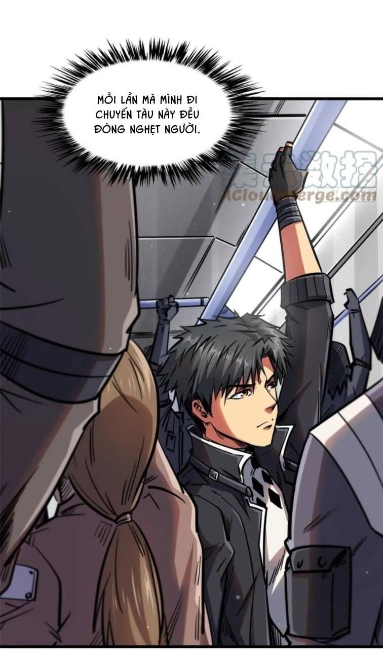 đọc truyện Siêu Cấp Thần Cơ Nhân Chương 10 ảnh 5 tại Thiên Thai Truyện