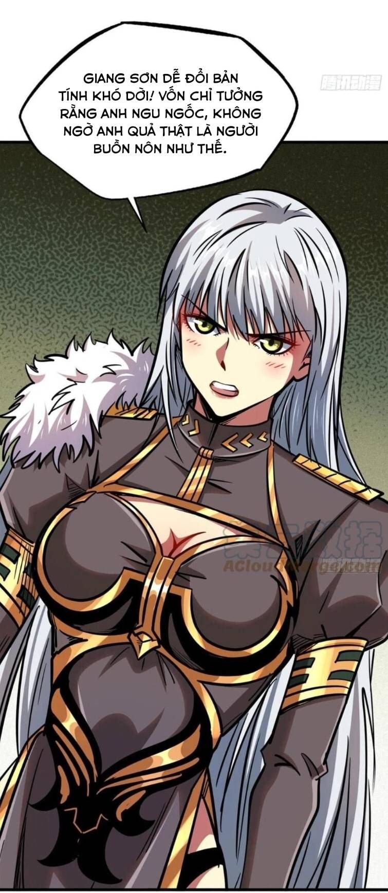 đọc truyện Siêu Cấp Thần Cơ Nhân Chương 10 ảnh 10 tại Thiên Thai Truyện