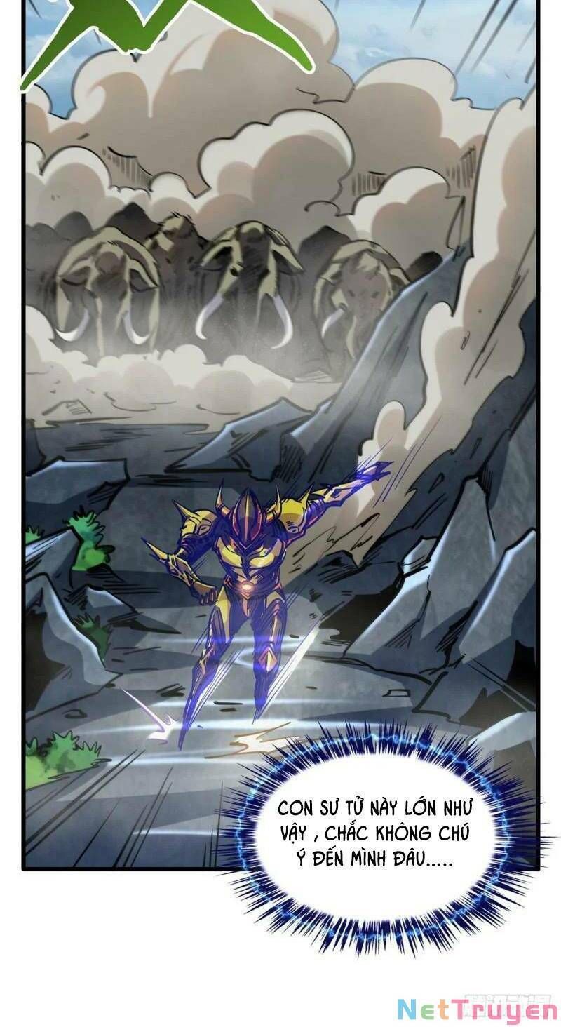 đọc truyện Siêu Cấp Thần Cơ Nhân Chương 100 ảnh 12 tại Thiên Thai Truyện