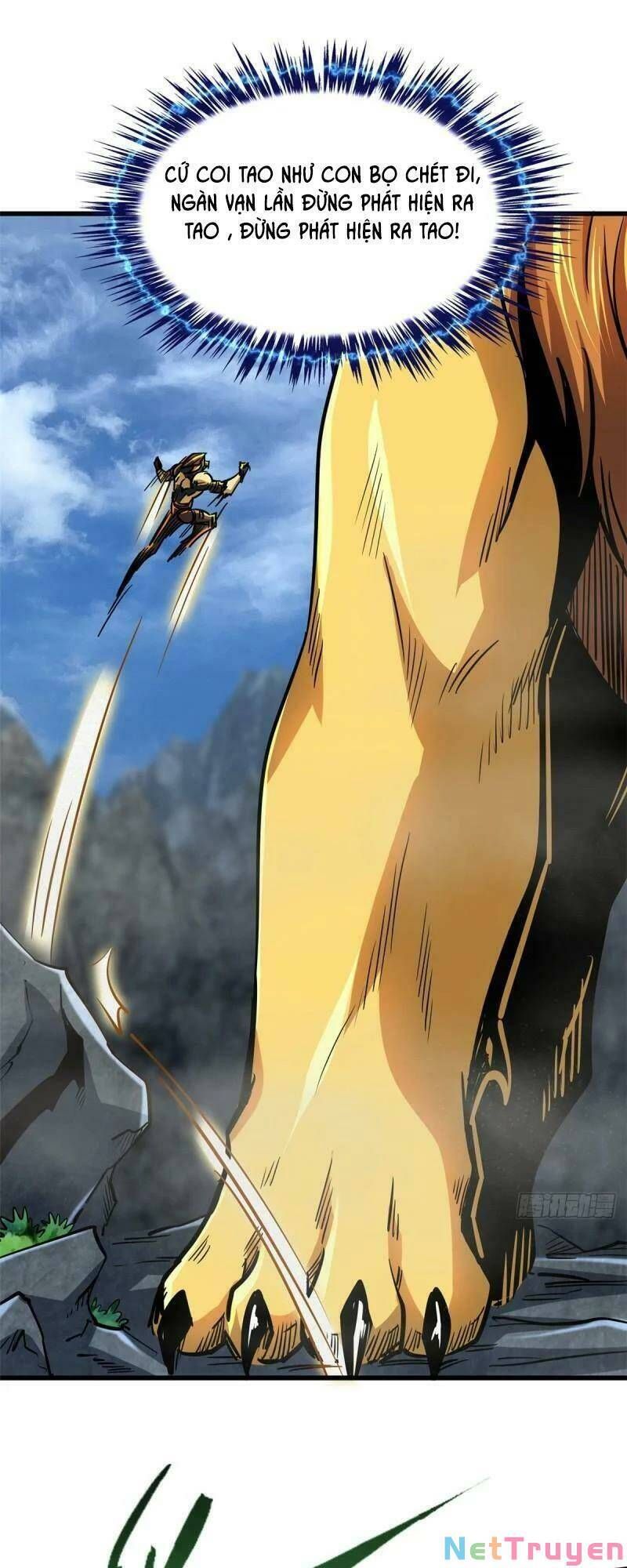 đọc truyện Siêu Cấp Thần Cơ Nhân Chương 100 ảnh 13 tại Thiên Thai Truyện