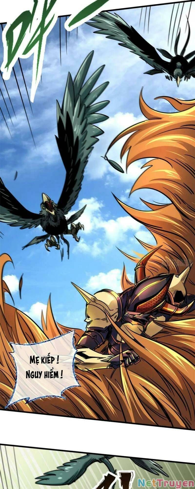 đọc truyện Siêu Cấp Thần Cơ Nhân Chương 100 ảnh 14 tại Thiên Thai Truyện