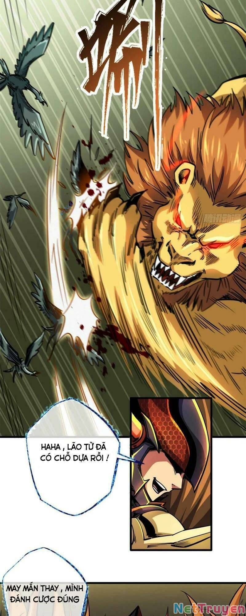 đọc truyện Siêu Cấp Thần Cơ Nhân Chương 100 ảnh 15 tại Thiên Thai Truyện