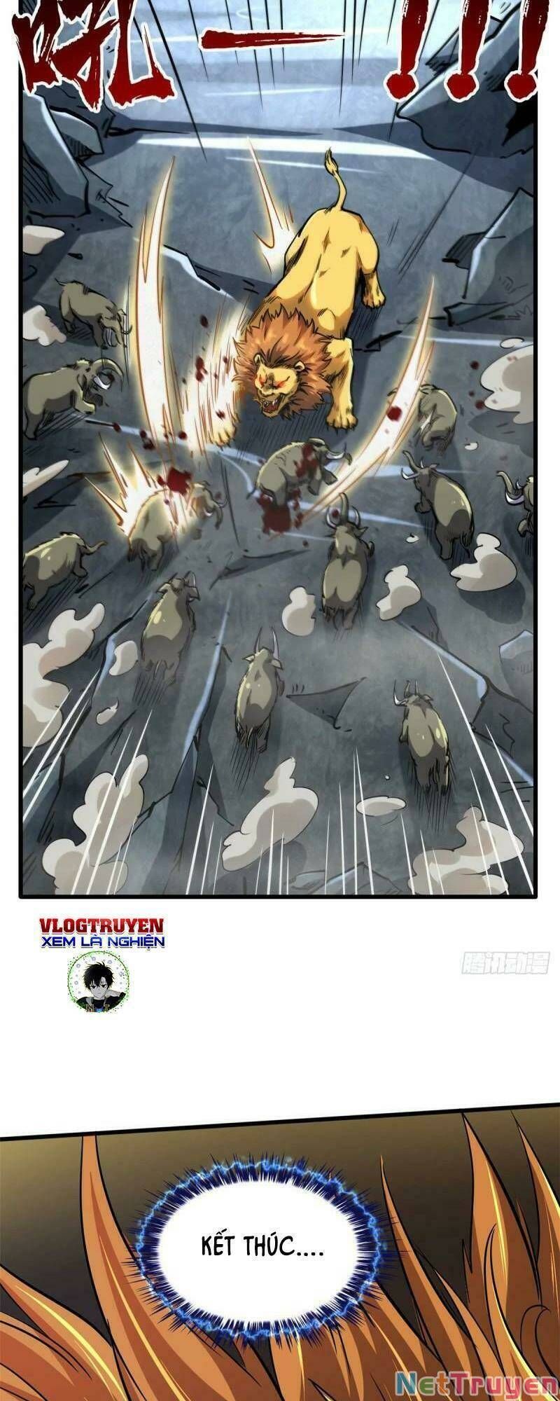 đọc truyện Siêu Cấp Thần Cơ Nhân Chương 100 ảnh 17 tại Thiên Thai Truyện