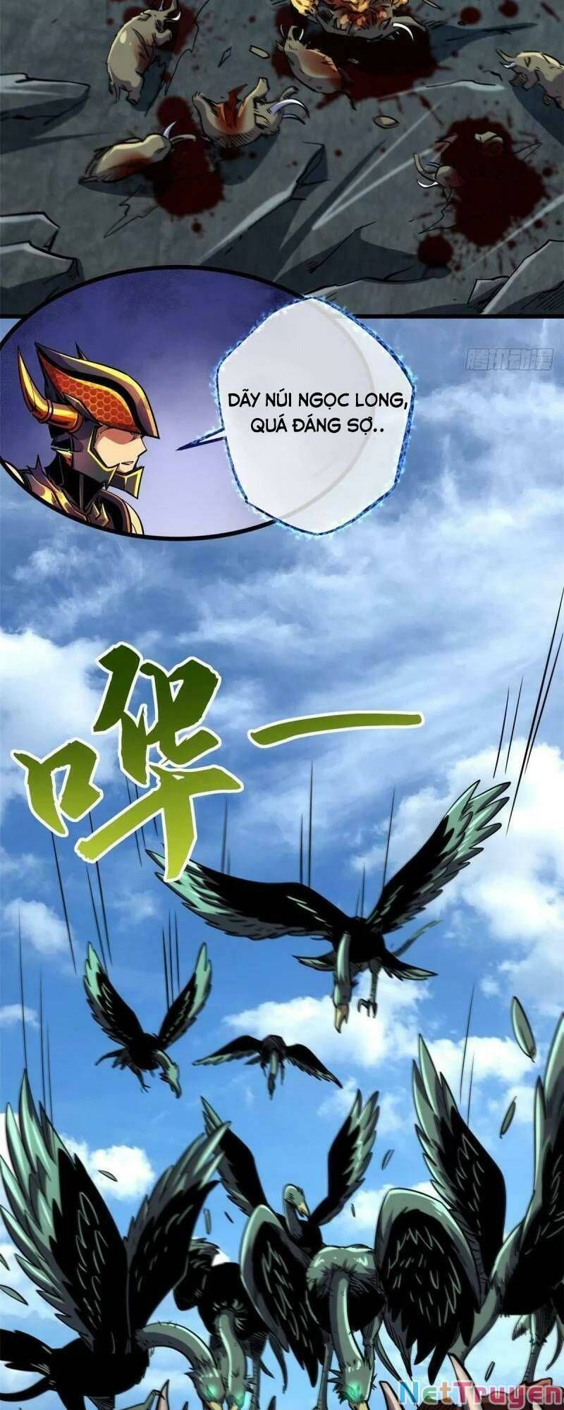 đọc truyện Siêu Cấp Thần Cơ Nhân Chương 100 ảnh 19 tại Thiên Thai Truyện