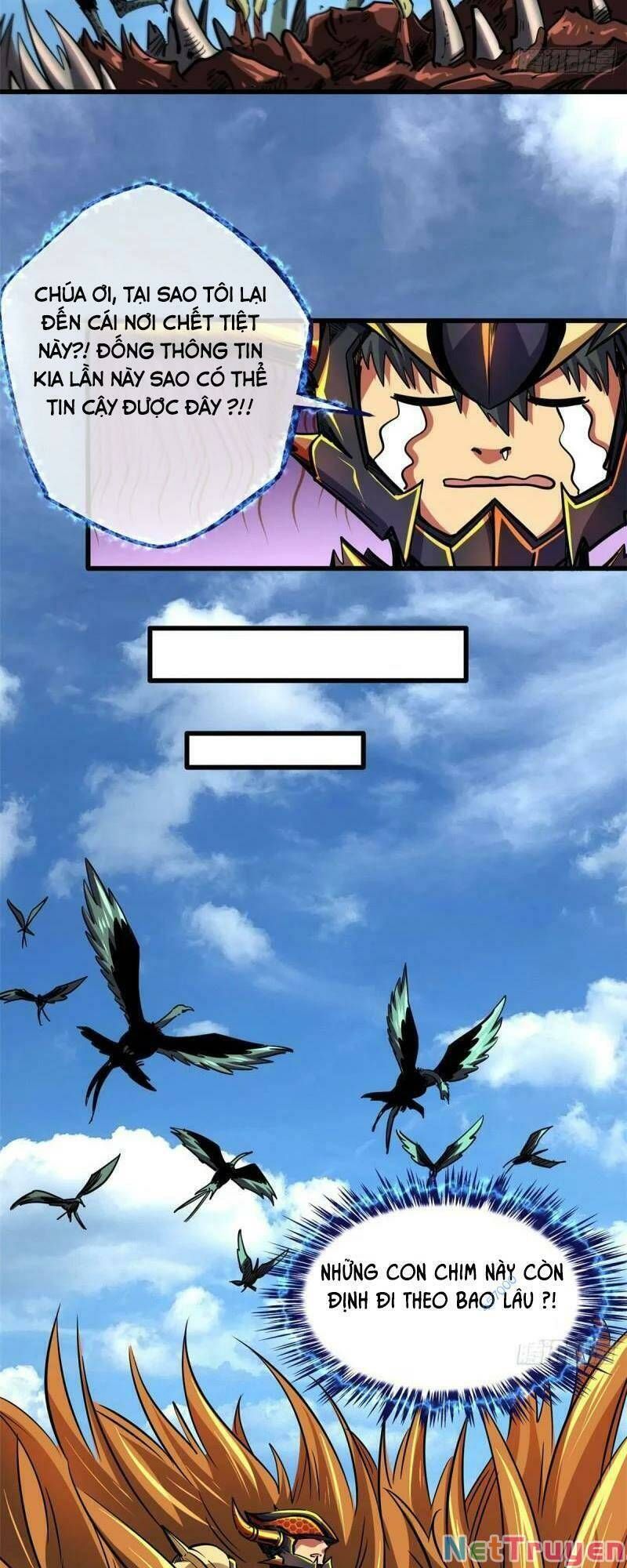 đọc truyện Siêu Cấp Thần Cơ Nhân Chương 100 ảnh 20 tại Thiên Thai Truyện