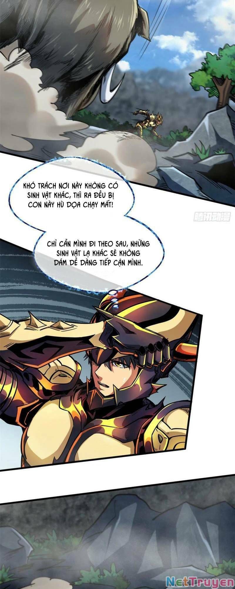 đọc truyện Siêu Cấp Thần Cơ Nhân Chương 100 ảnh 4 tại Thiên Thai Truyện