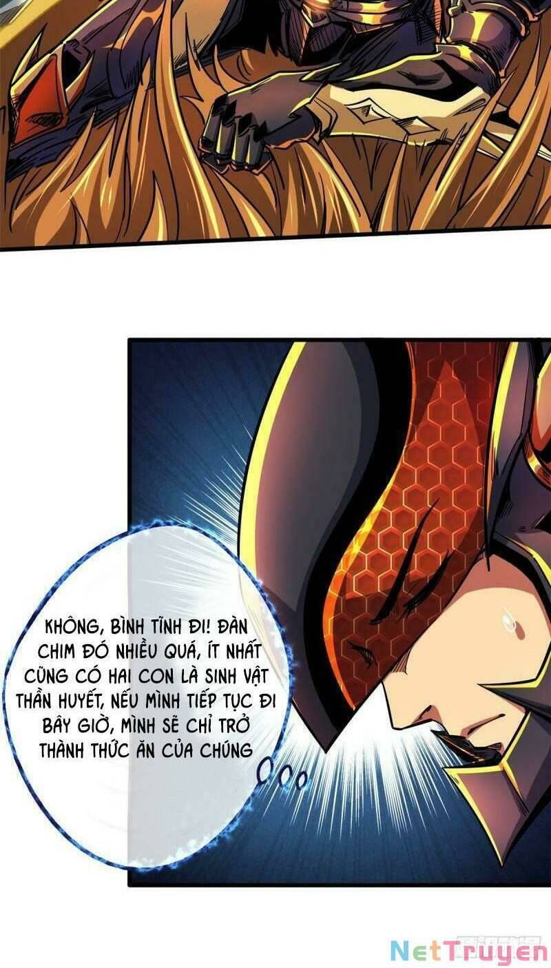 đọc truyện Siêu Cấp Thần Cơ Nhân Chương 100 ảnh 22 tại Thiên Thai Truyện