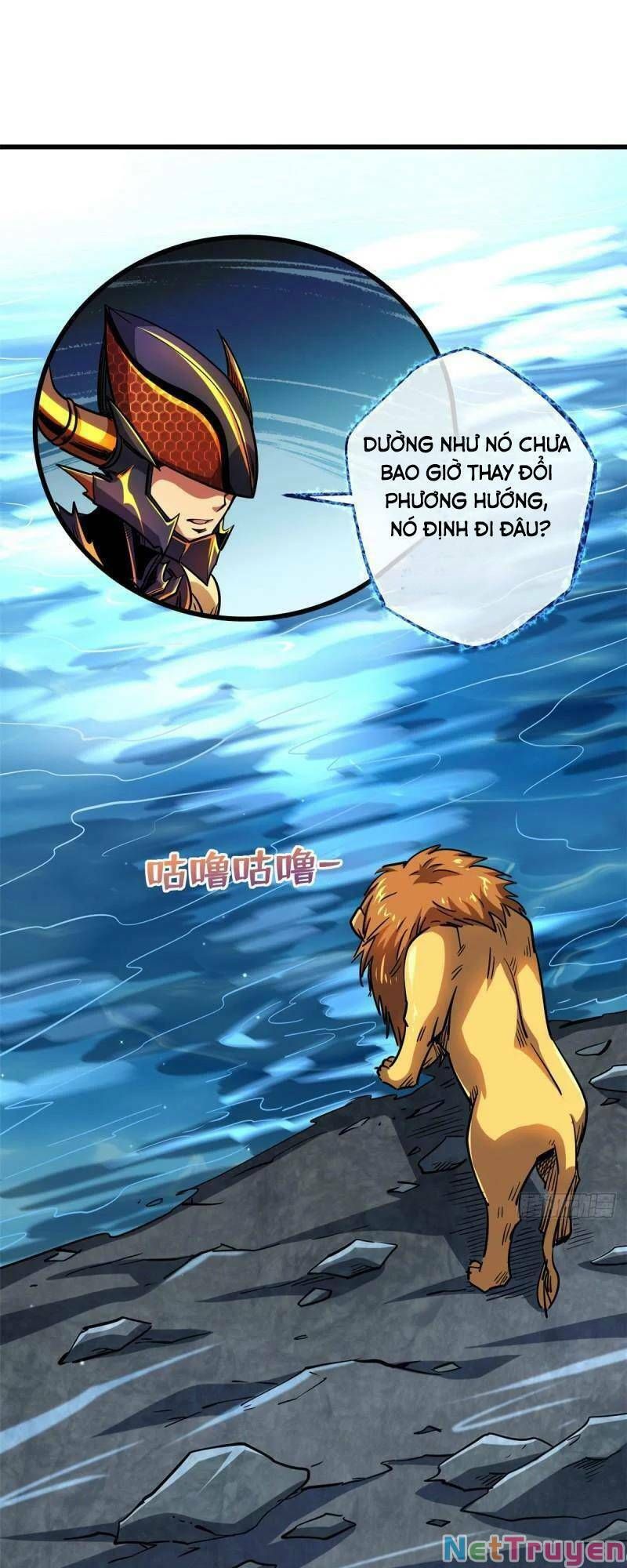 đọc truyện Siêu Cấp Thần Cơ Nhân Chương 100 ảnh 23 tại Thiên Thai Truyện