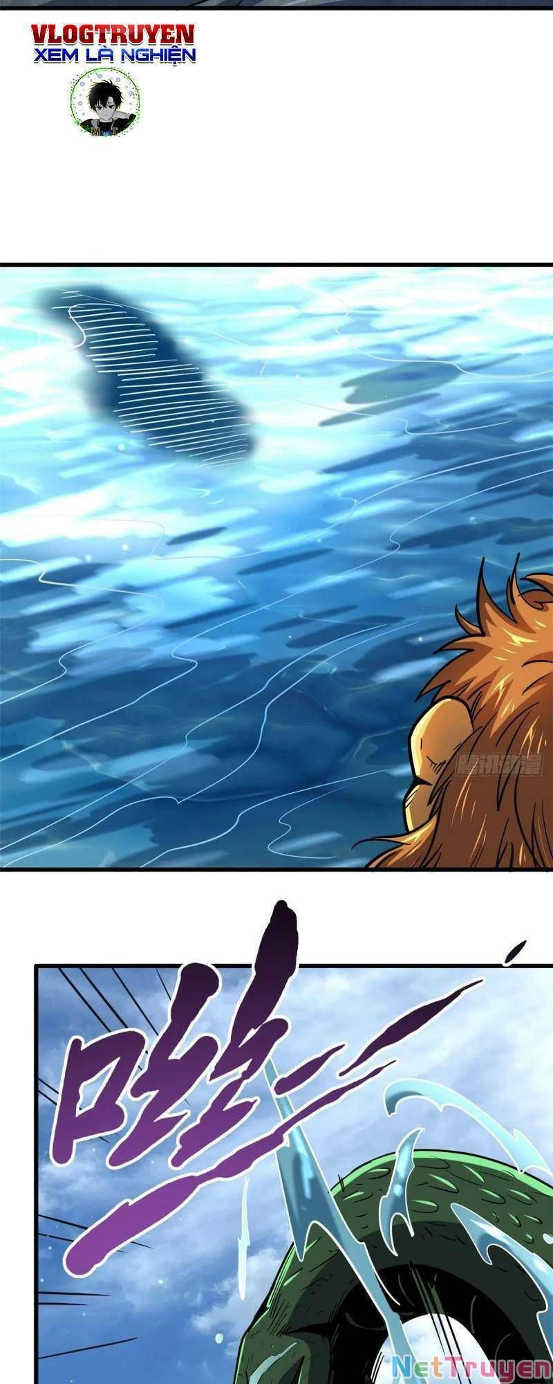 đọc truyện Siêu Cấp Thần Cơ Nhân Chương 100 ảnh 24 tại Thiên Thai Truyện