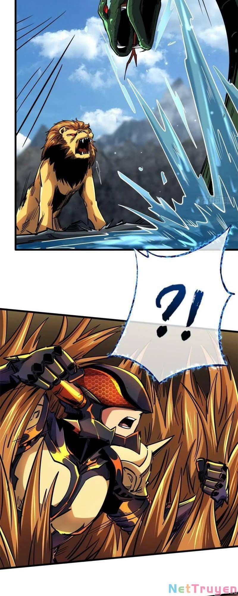 đọc truyện Siêu Cấp Thần Cơ Nhân Chương 100 ảnh 25 tại Thiên Thai Truyện