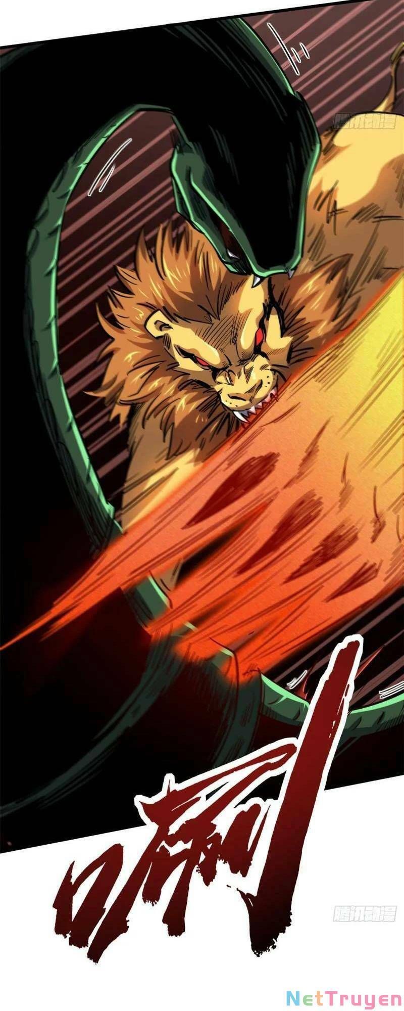 đọc truyện Siêu Cấp Thần Cơ Nhân Chương 100 ảnh 26 tại Thiên Thai Truyện