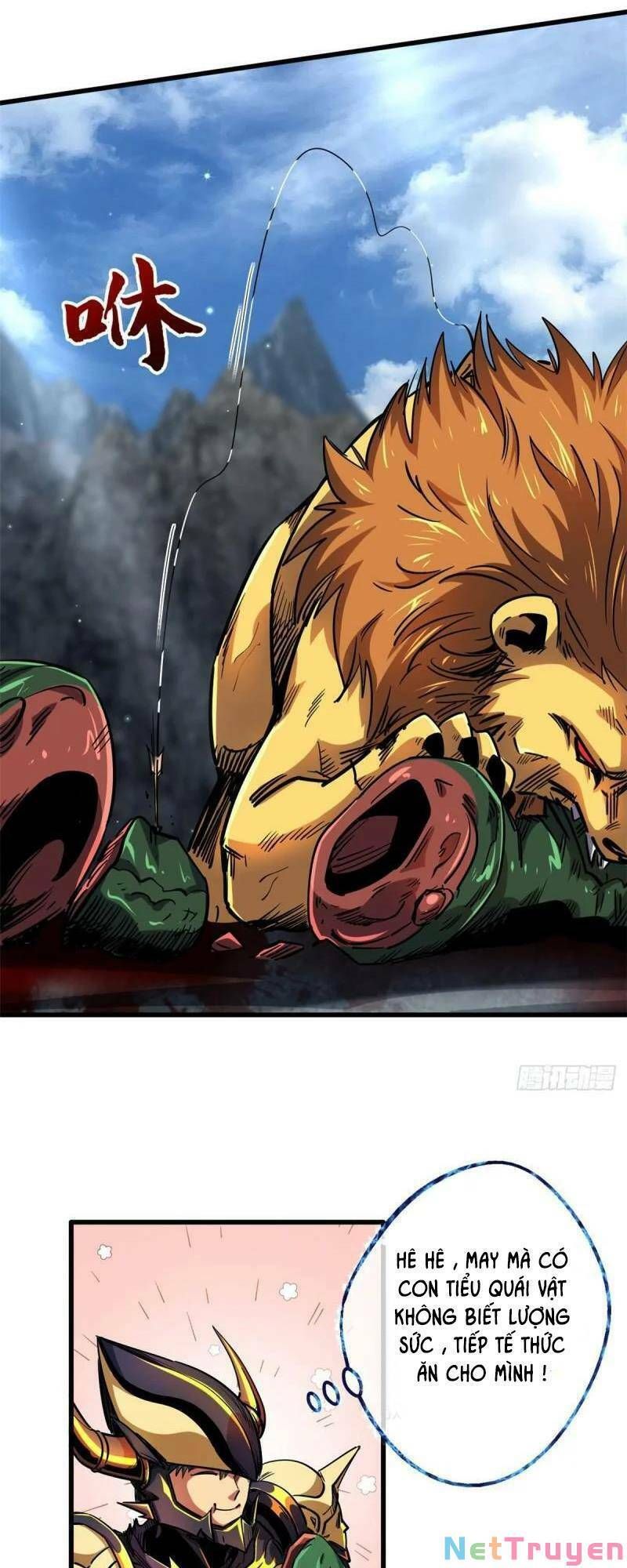 đọc truyện Siêu Cấp Thần Cơ Nhân Chương 100 ảnh 27 tại Thiên Thai Truyện