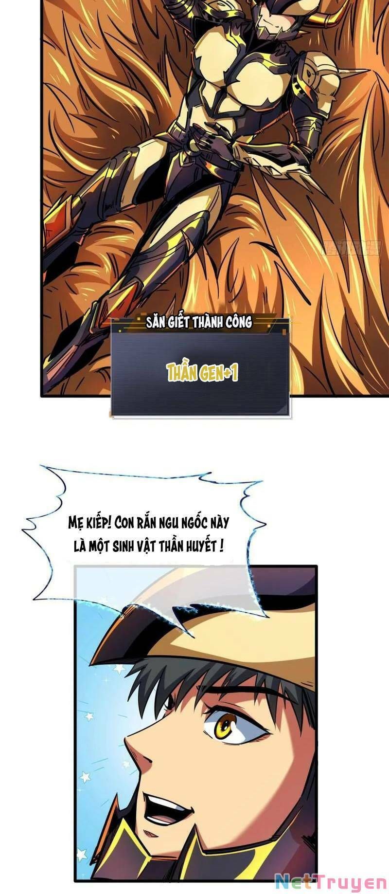 đọc truyện Siêu Cấp Thần Cơ Nhân Chương 100 ảnh 29 tại Thiên Thai Truyện