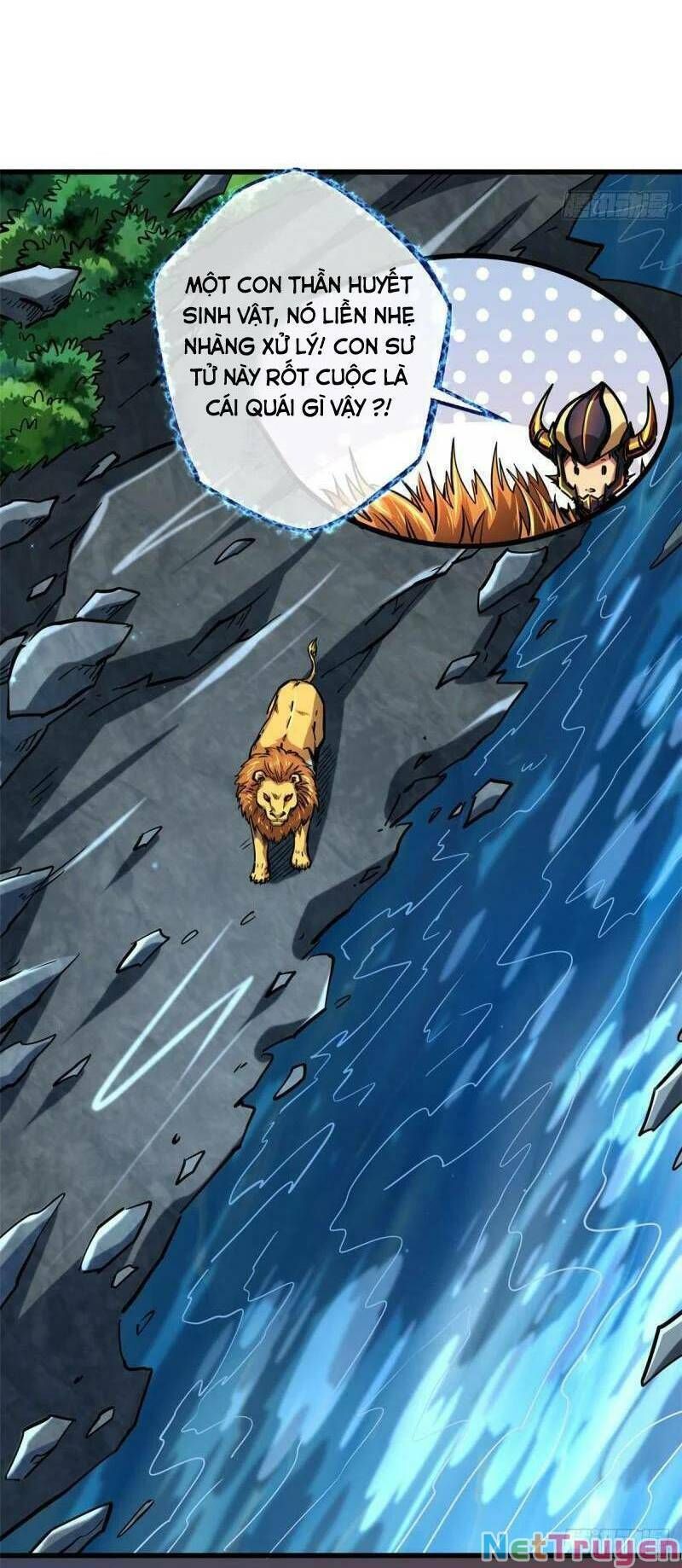 đọc truyện Siêu Cấp Thần Cơ Nhân Chương 100 ảnh 30 tại Thiên Thai Truyện