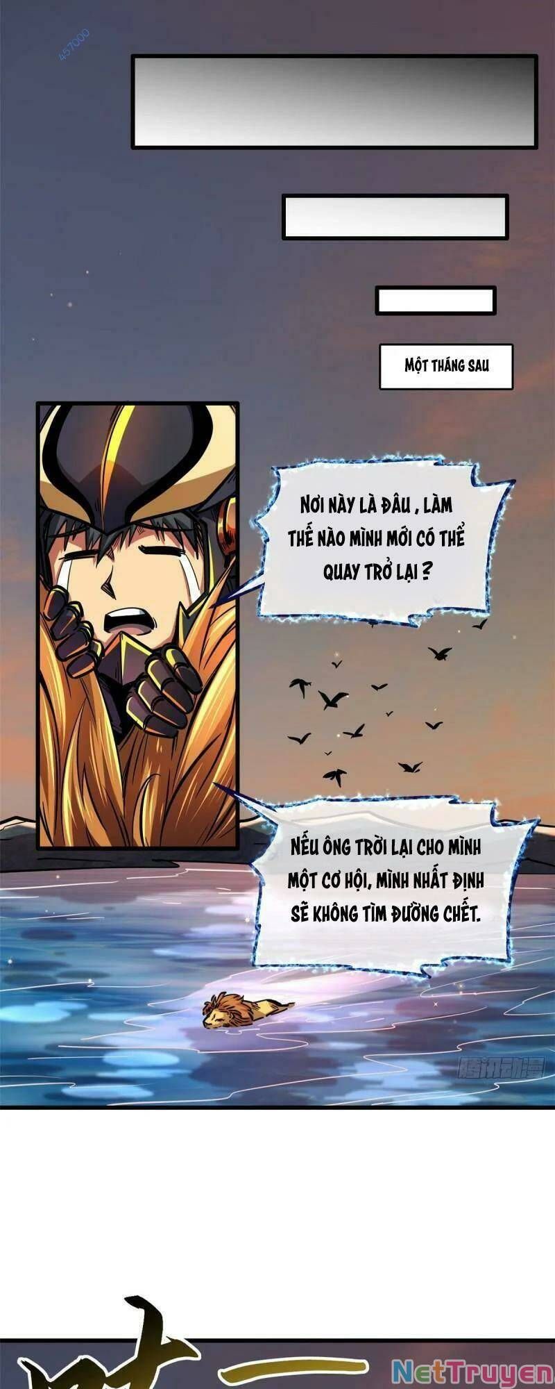 đọc truyện Siêu Cấp Thần Cơ Nhân Chương 100 ảnh 31 tại Thiên Thai Truyện