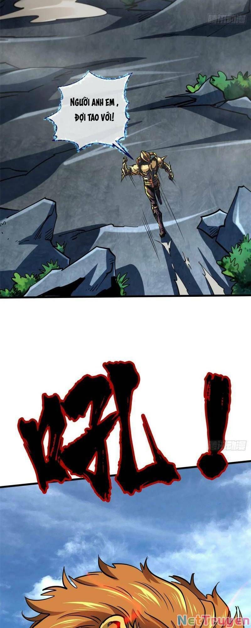 đọc truyện Siêu Cấp Thần Cơ Nhân Chương 100 ảnh 5 tại Thiên Thai Truyện