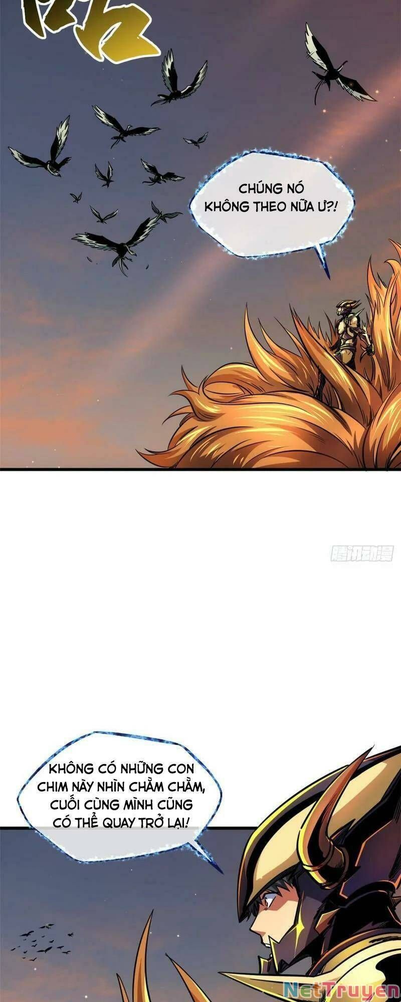 đọc truyện Siêu Cấp Thần Cơ Nhân Chương 100 ảnh 32 tại Thiên Thai Truyện