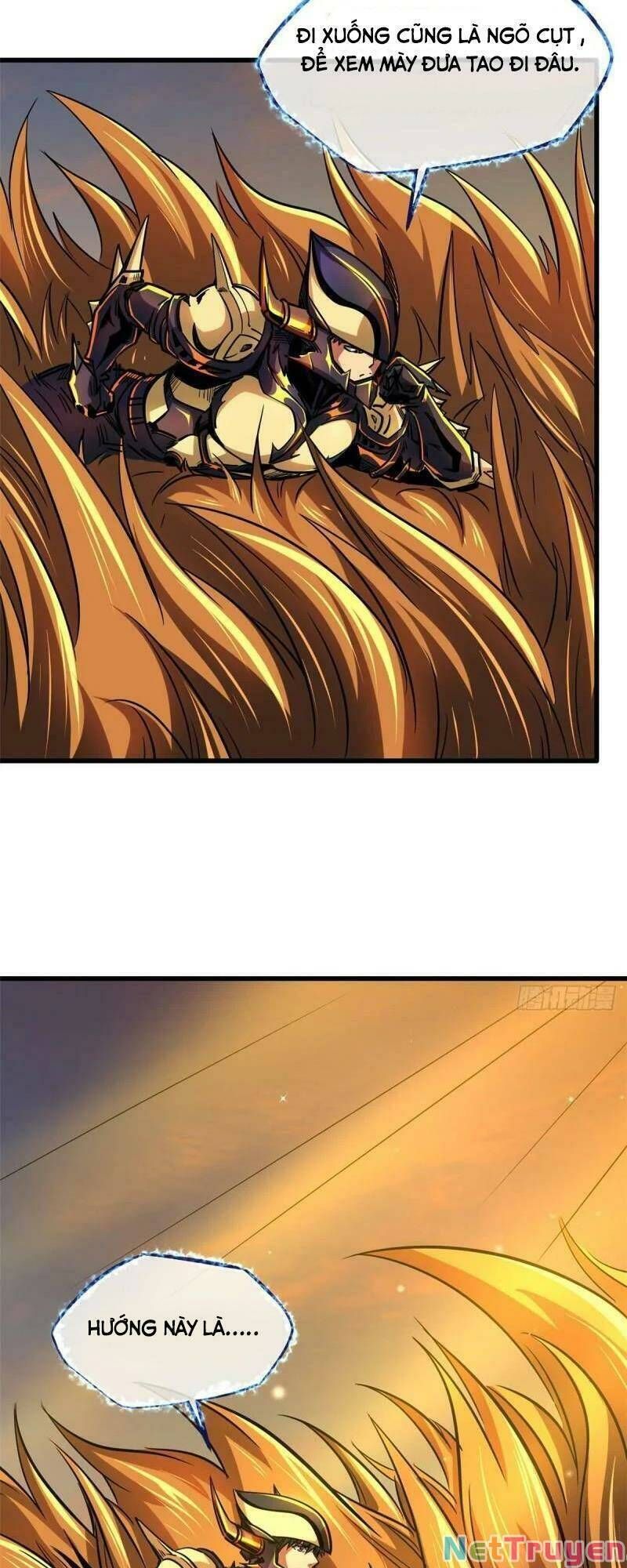 đọc truyện Siêu Cấp Thần Cơ Nhân Chương 100 ảnh 34 tại Thiên Thai Truyện