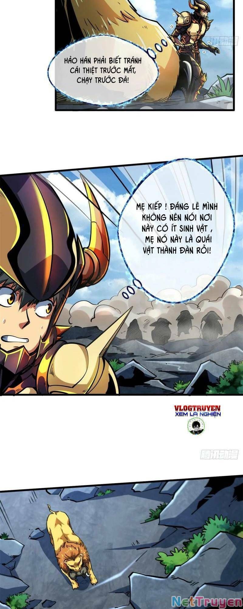 đọc truyện Siêu Cấp Thần Cơ Nhân Chương 100 ảnh 7 tại Thiên Thai Truyện