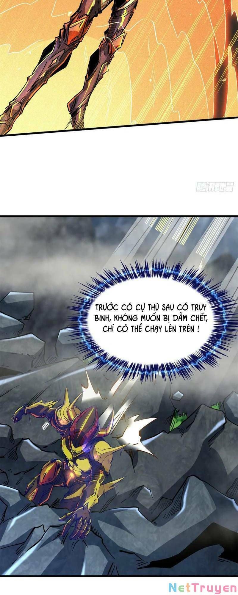 đọc truyện Siêu Cấp Thần Cơ Nhân Chương 100 ảnh 9 tại Thiên Thai Truyện