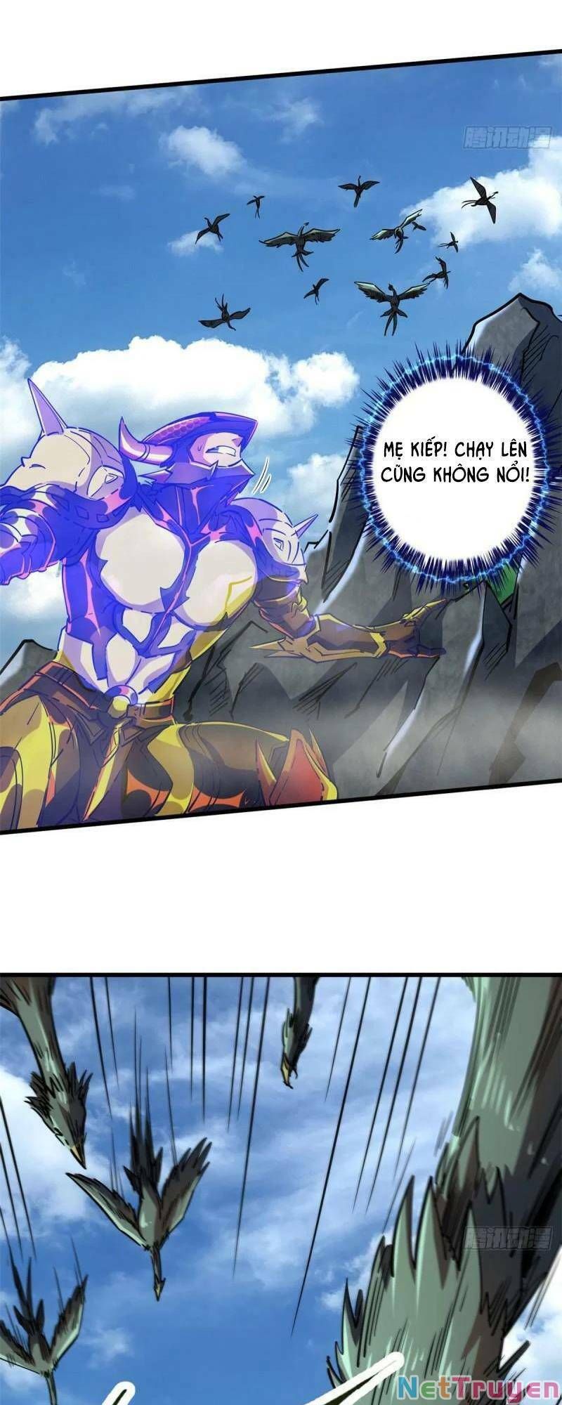 đọc truyện Siêu Cấp Thần Cơ Nhân Chương 100 ảnh 10 tại Thiên Thai Truyện