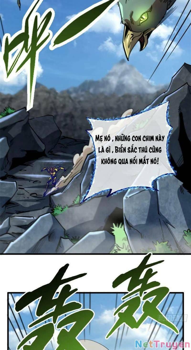 đọc truyện Siêu Cấp Thần Cơ Nhân Chương 100 ảnh 11 tại Thiên Thai Truyện