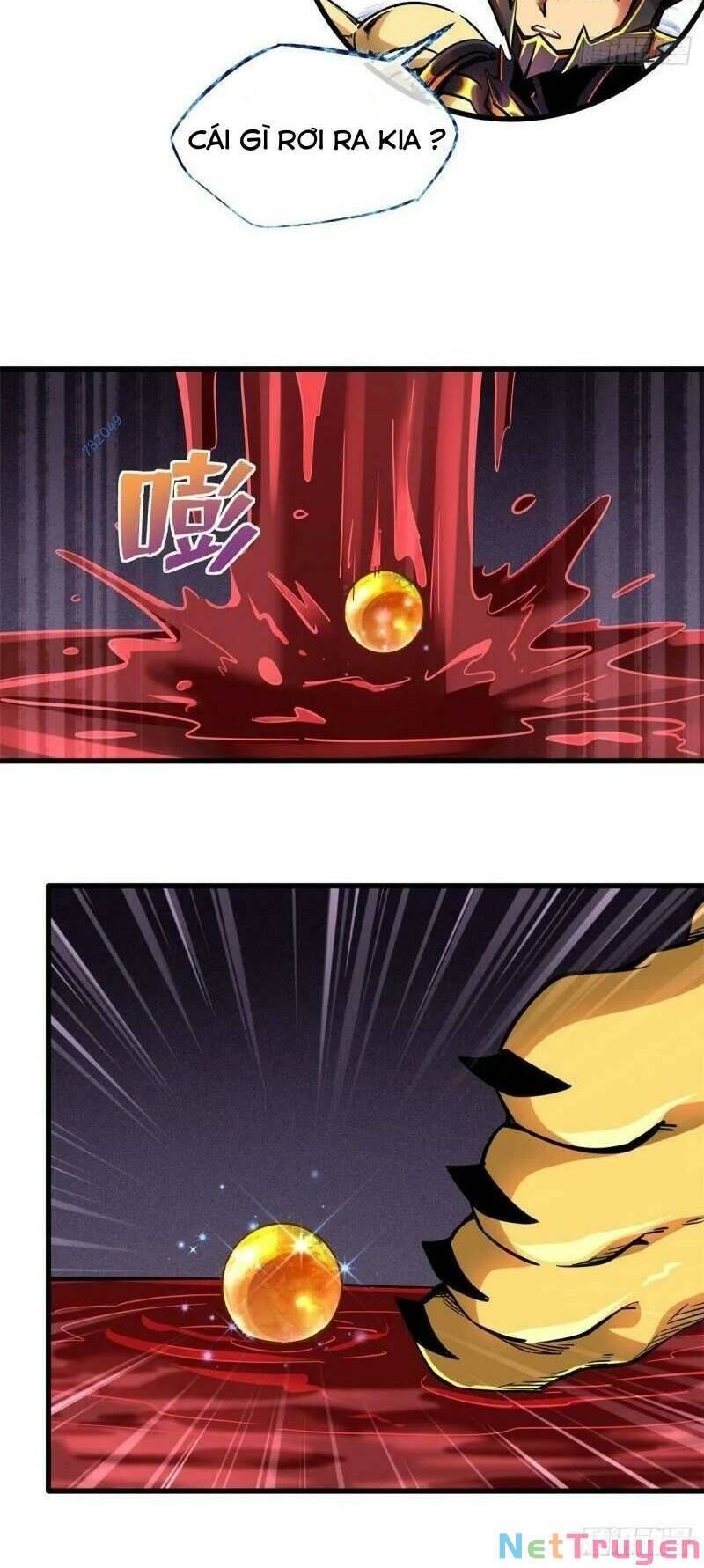 đọc truyện Siêu Cấp Thần Cơ Nhân Chương 101 ảnh 12 tại Thiên Thai Truyện