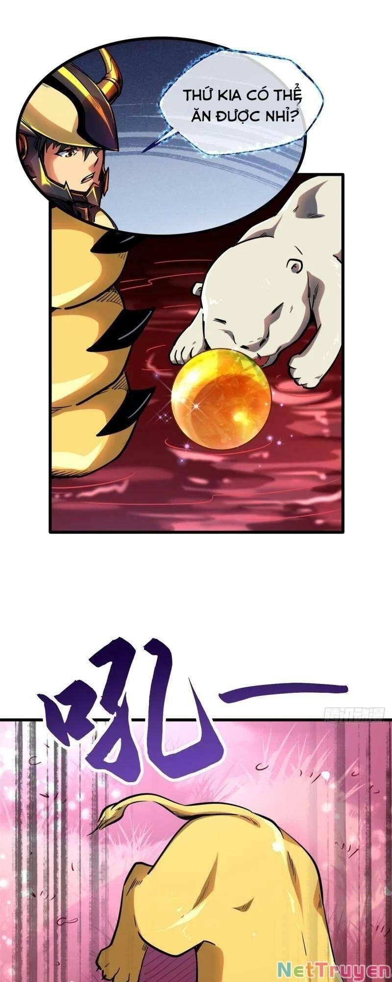 đọc truyện Siêu Cấp Thần Cơ Nhân Chương 101 ảnh 13 tại Thiên Thai Truyện