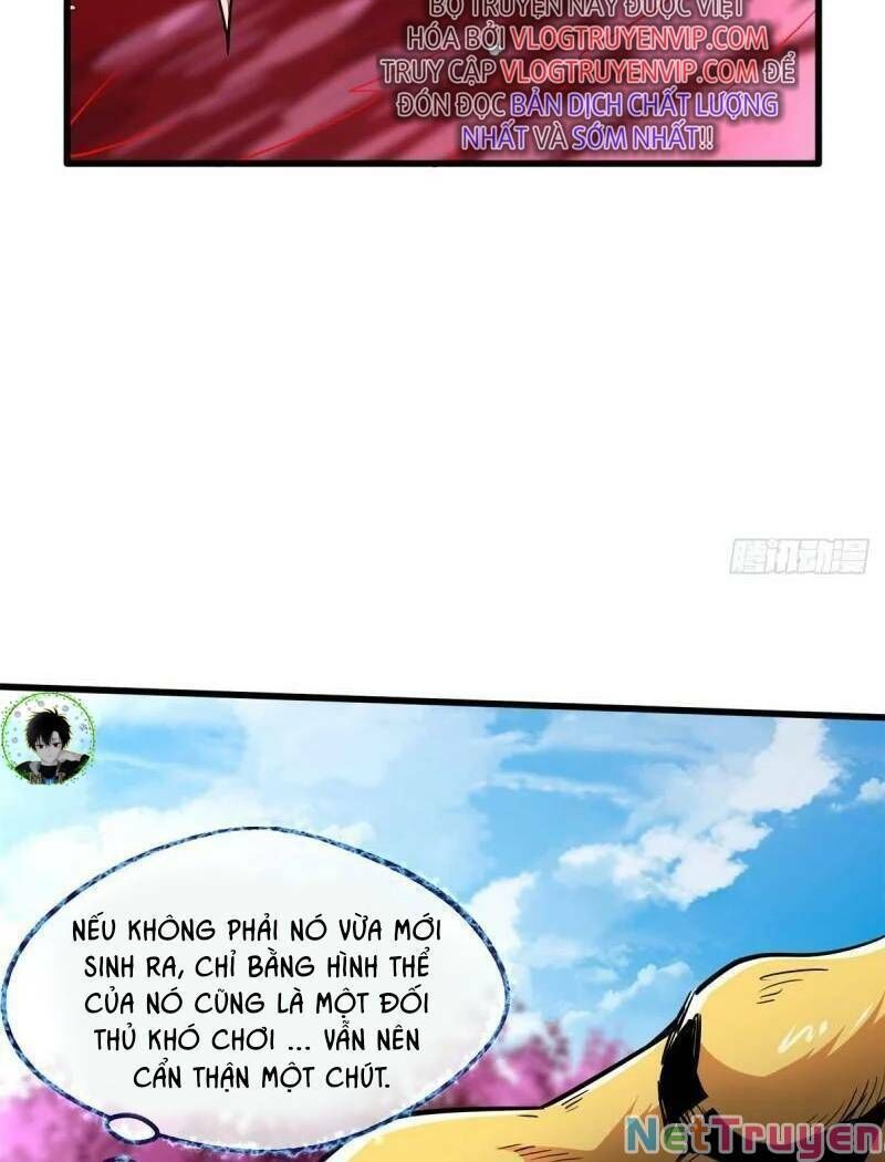 đọc truyện Siêu Cấp Thần Cơ Nhân Chương 101 ảnh 15 tại Thiên Thai Truyện