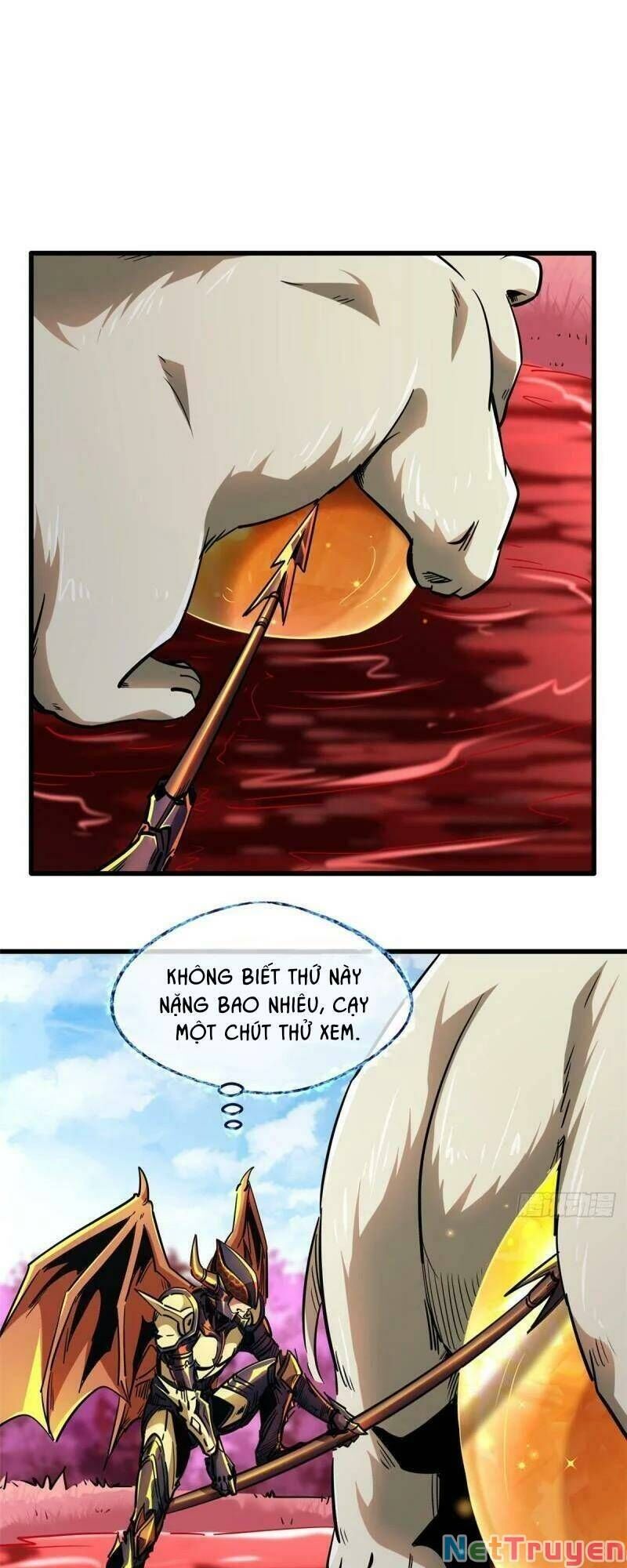 đọc truyện Siêu Cấp Thần Cơ Nhân Chương 101 ảnh 17 tại Thiên Thai Truyện