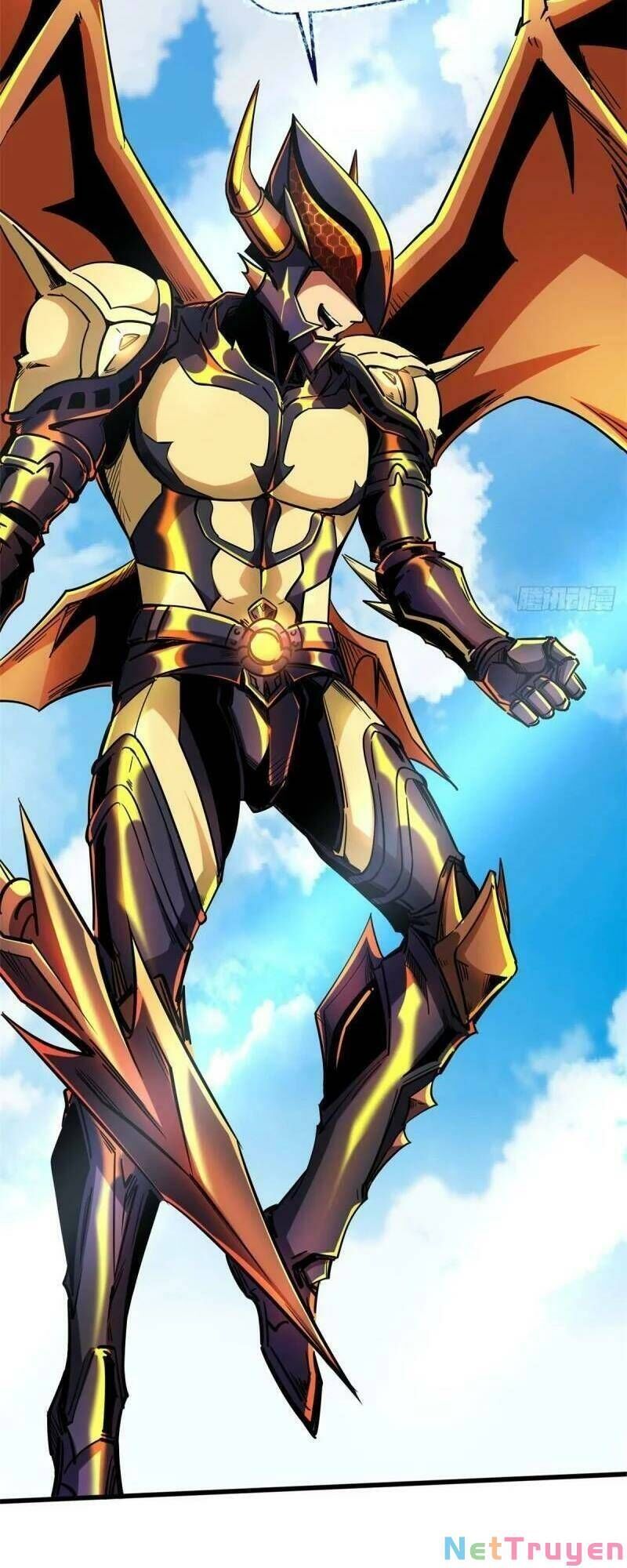 đọc truyện Siêu Cấp Thần Cơ Nhân Chương 101 ảnh 19 tại Thiên Thai Truyện