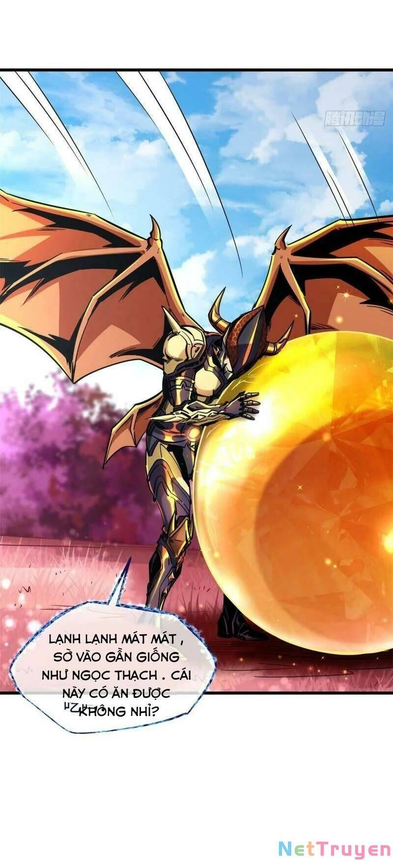 đọc truyện Siêu Cấp Thần Cơ Nhân Chương 101 ảnh 20 tại Thiên Thai Truyện