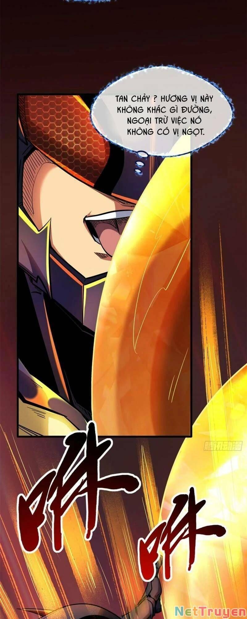 đọc truyện Siêu Cấp Thần Cơ Nhân Chương 101 ảnh 22 tại Thiên Thai Truyện