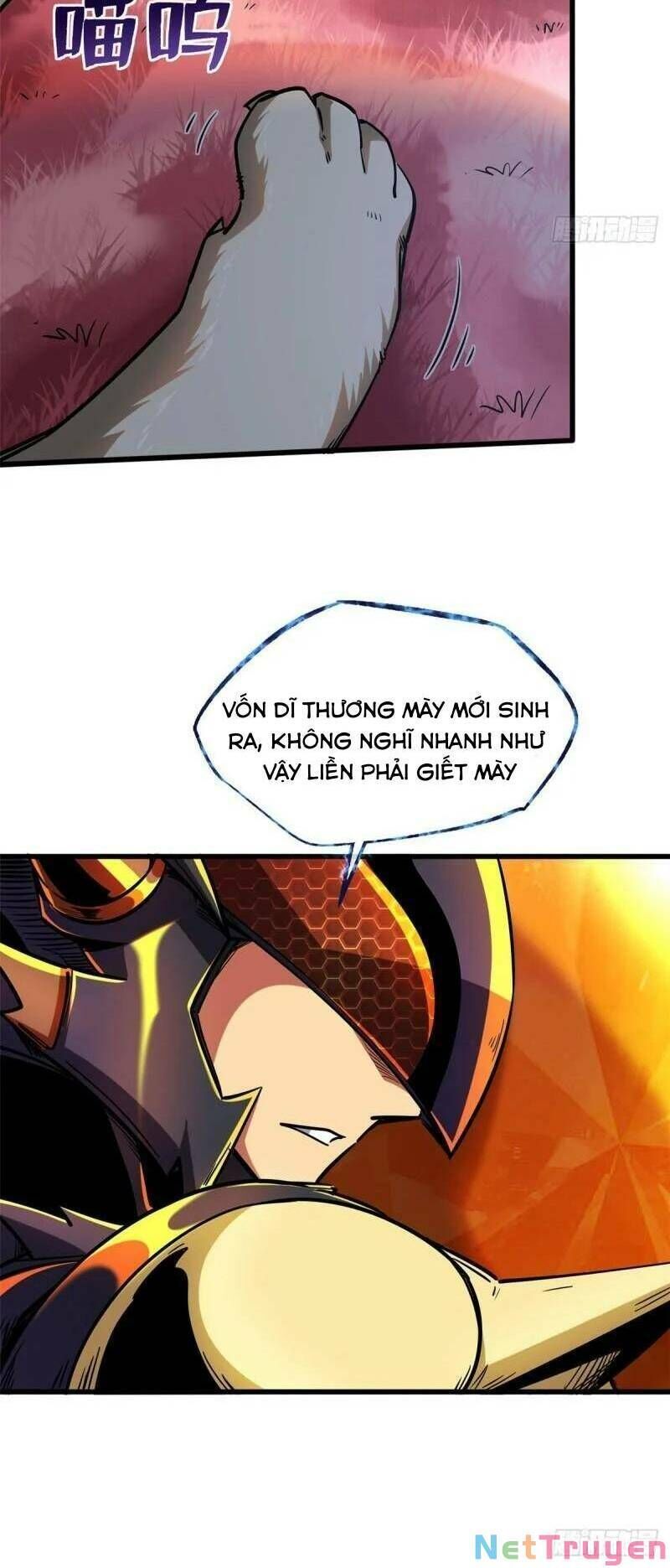 đọc truyện Siêu Cấp Thần Cơ Nhân Chương 101 ảnh 25 tại Thiên Thai Truyện