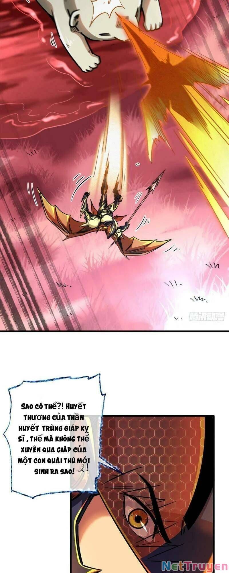 đọc truyện Siêu Cấp Thần Cơ Nhân Chương 101 ảnh 27 tại Thiên Thai Truyện