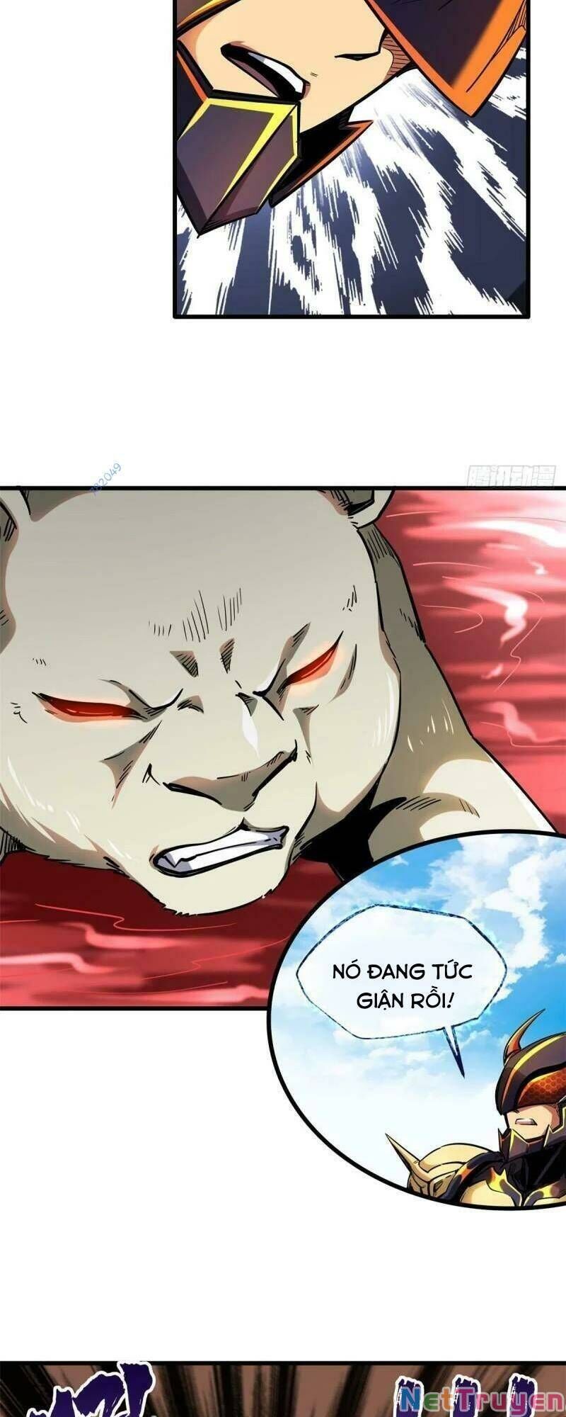 đọc truyện Siêu Cấp Thần Cơ Nhân Chương 101 ảnh 28 tại Thiên Thai Truyện