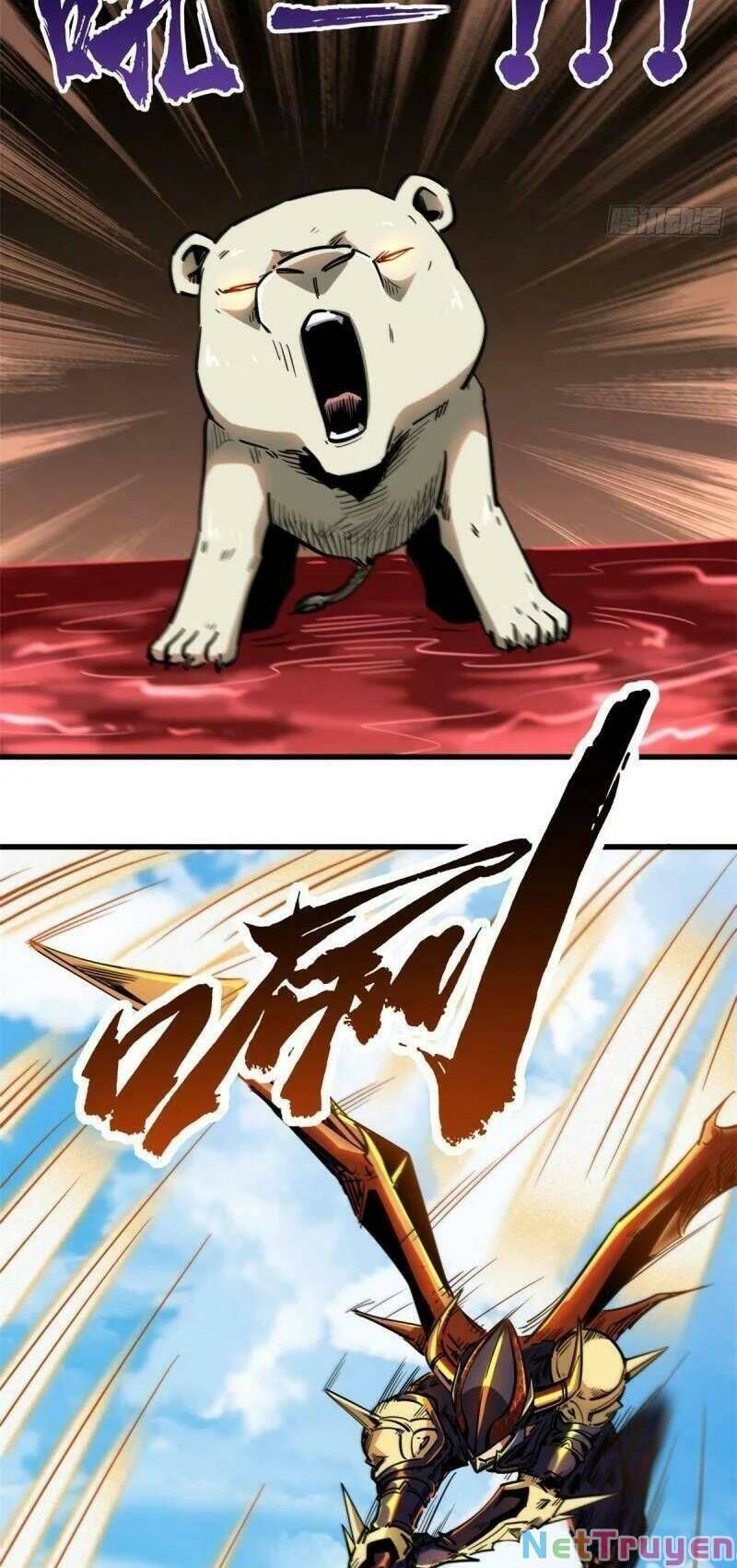 đọc truyện Siêu Cấp Thần Cơ Nhân Chương 101 ảnh 29 tại Thiên Thai Truyện