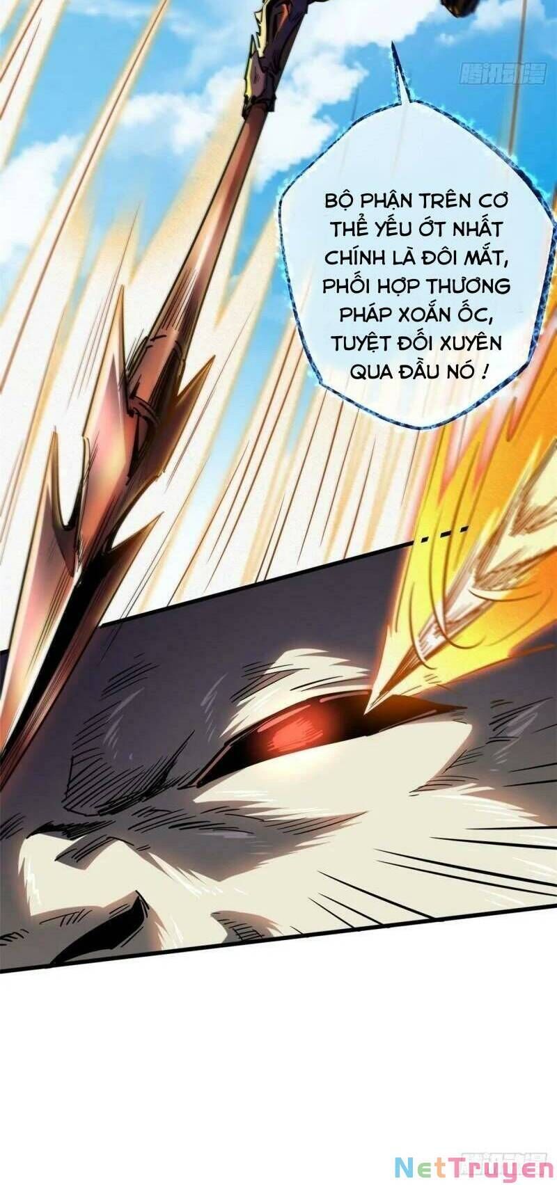 đọc truyện Siêu Cấp Thần Cơ Nhân Chương 101 ảnh 30 tại Thiên Thai Truyện