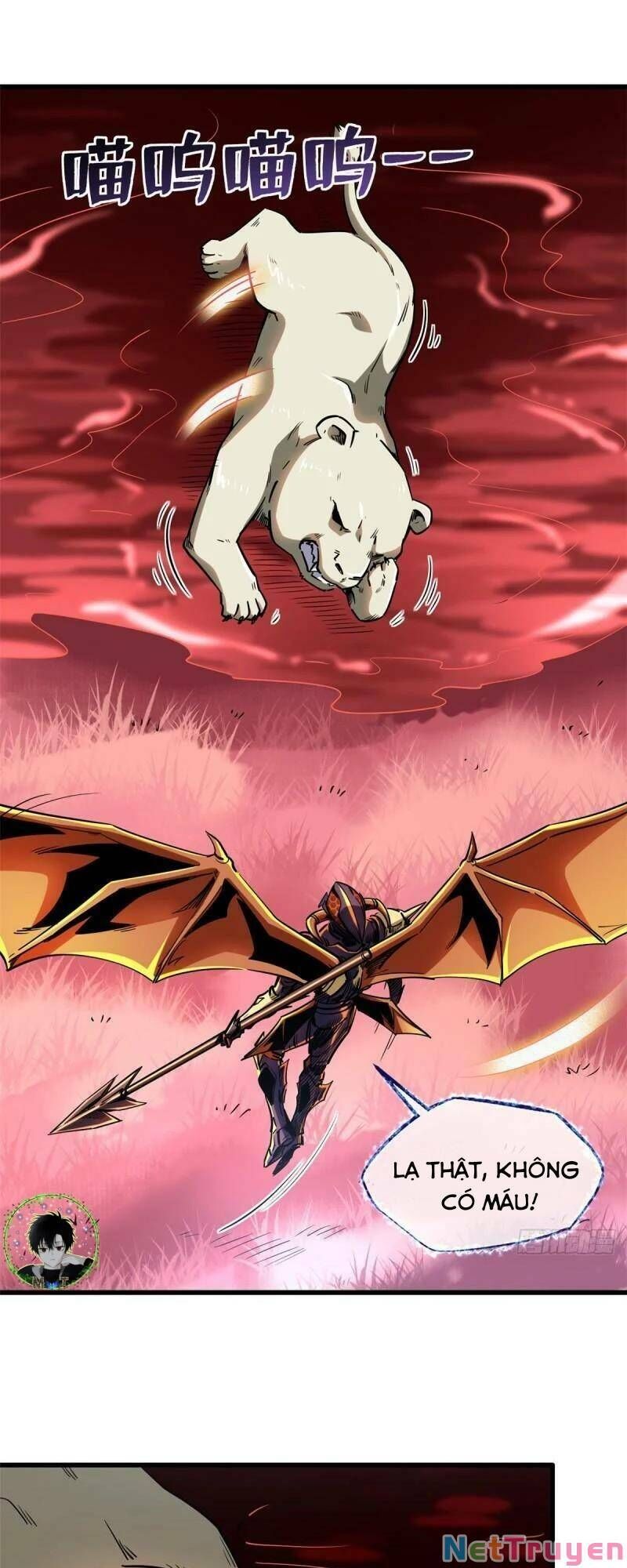 đọc truyện Siêu Cấp Thần Cơ Nhân Chương 101 ảnh 31 tại Thiên Thai Truyện