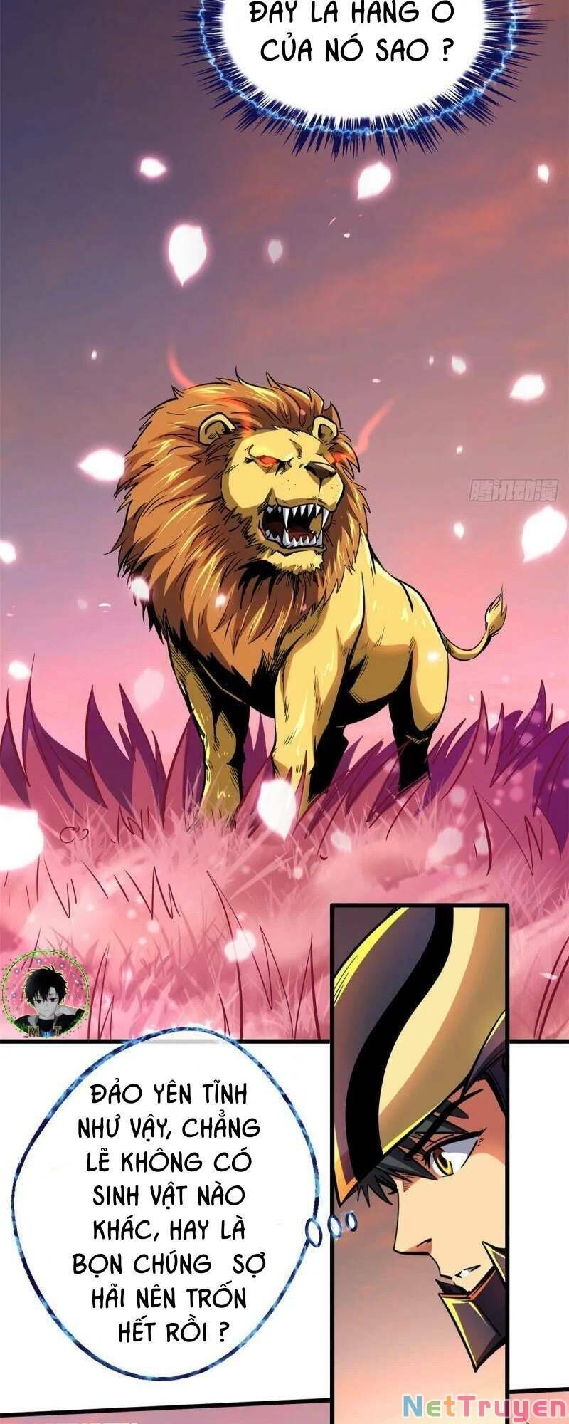 đọc truyện Siêu Cấp Thần Cơ Nhân Chương 101 ảnh 5 tại Thiên Thai Truyện