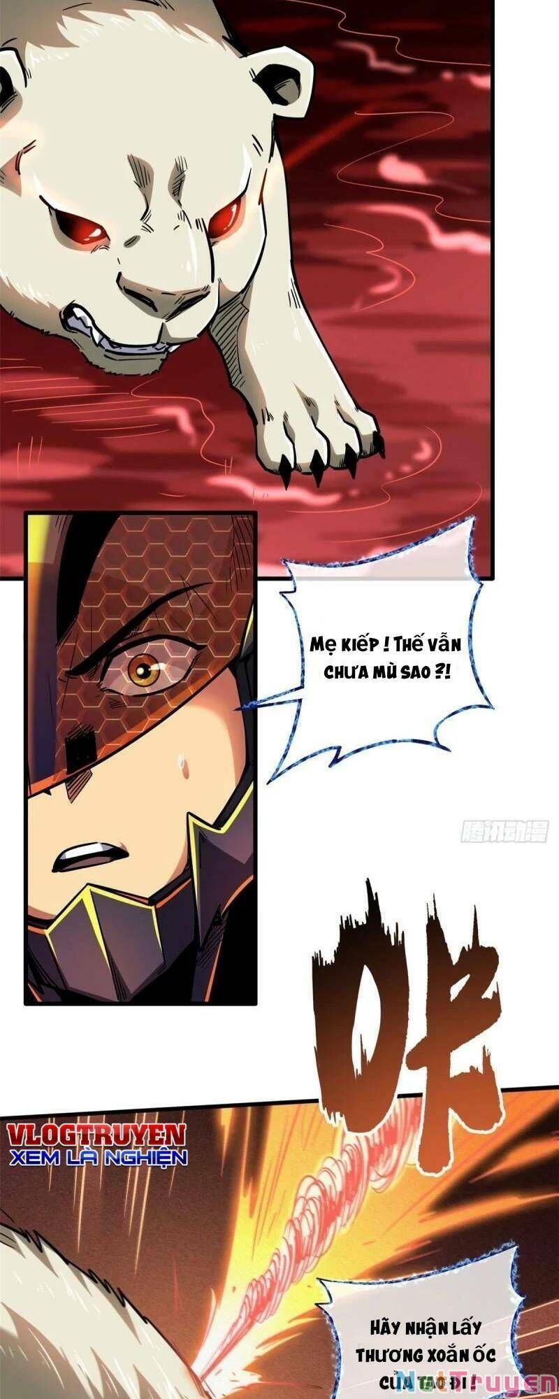 đọc truyện Siêu Cấp Thần Cơ Nhân Chương 101 ảnh 32 tại Thiên Thai Truyện