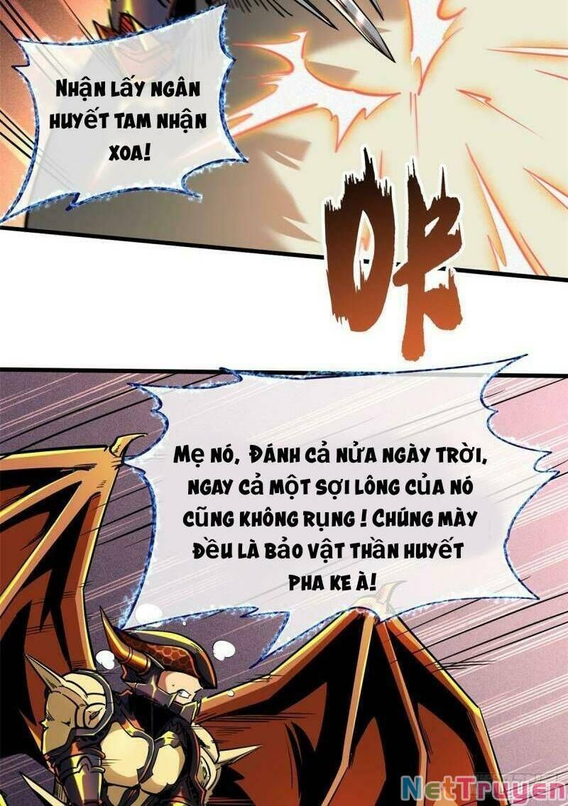 đọc truyện Siêu Cấp Thần Cơ Nhân Chương 101 ảnh 34 tại Thiên Thai Truyện