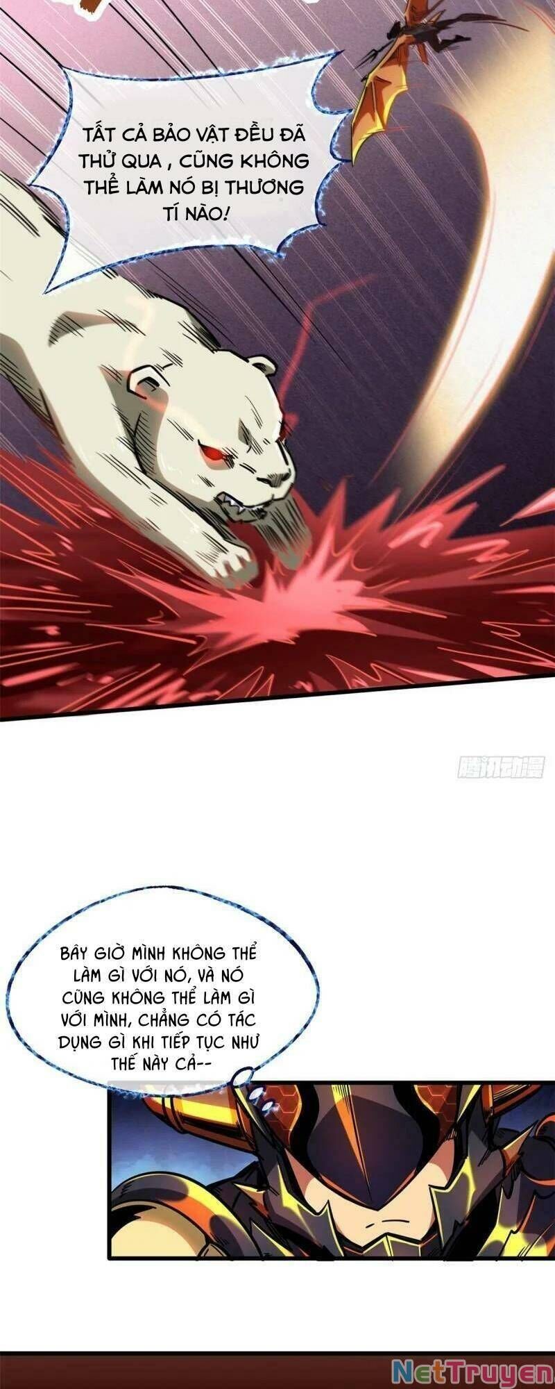 đọc truyện Siêu Cấp Thần Cơ Nhân Chương 101 ảnh 36 tại Thiên Thai Truyện