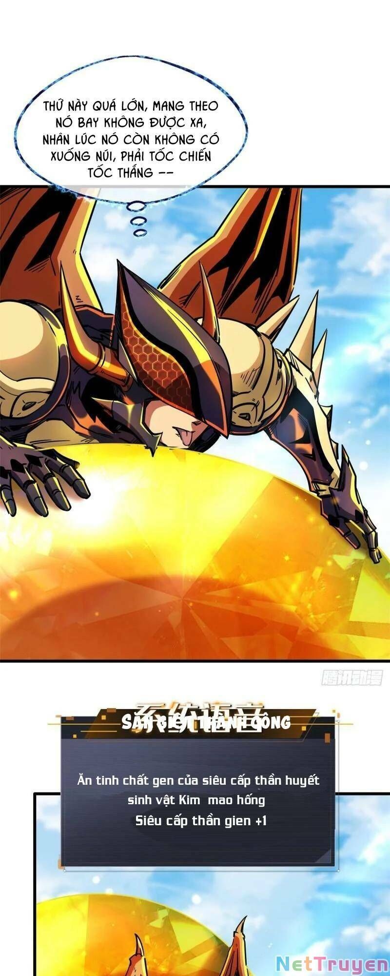 đọc truyện Siêu Cấp Thần Cơ Nhân Chương 101 ảnh 40 tại Thiên Thai Truyện