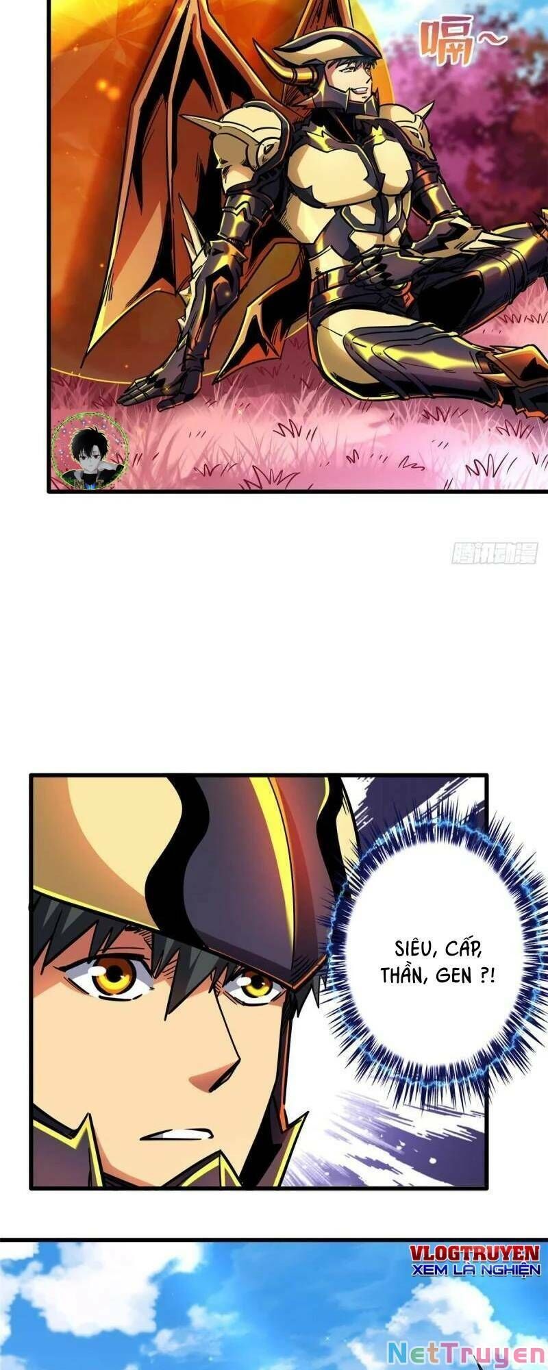 đọc truyện Siêu Cấp Thần Cơ Nhân Chương 101 ảnh 41 tại Thiên Thai Truyện