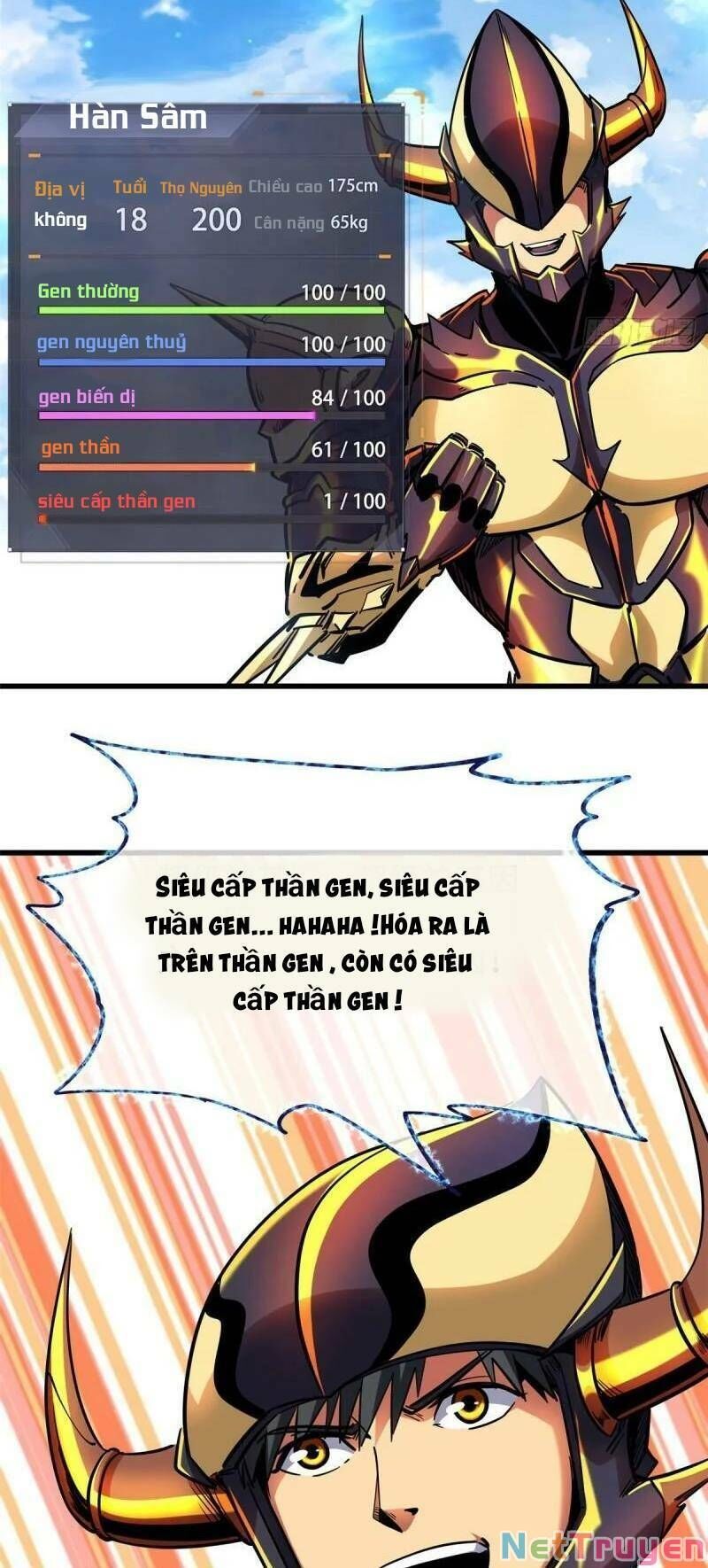 đọc truyện Siêu Cấp Thần Cơ Nhân Chương 101 ảnh 42 tại Thiên Thai Truyện