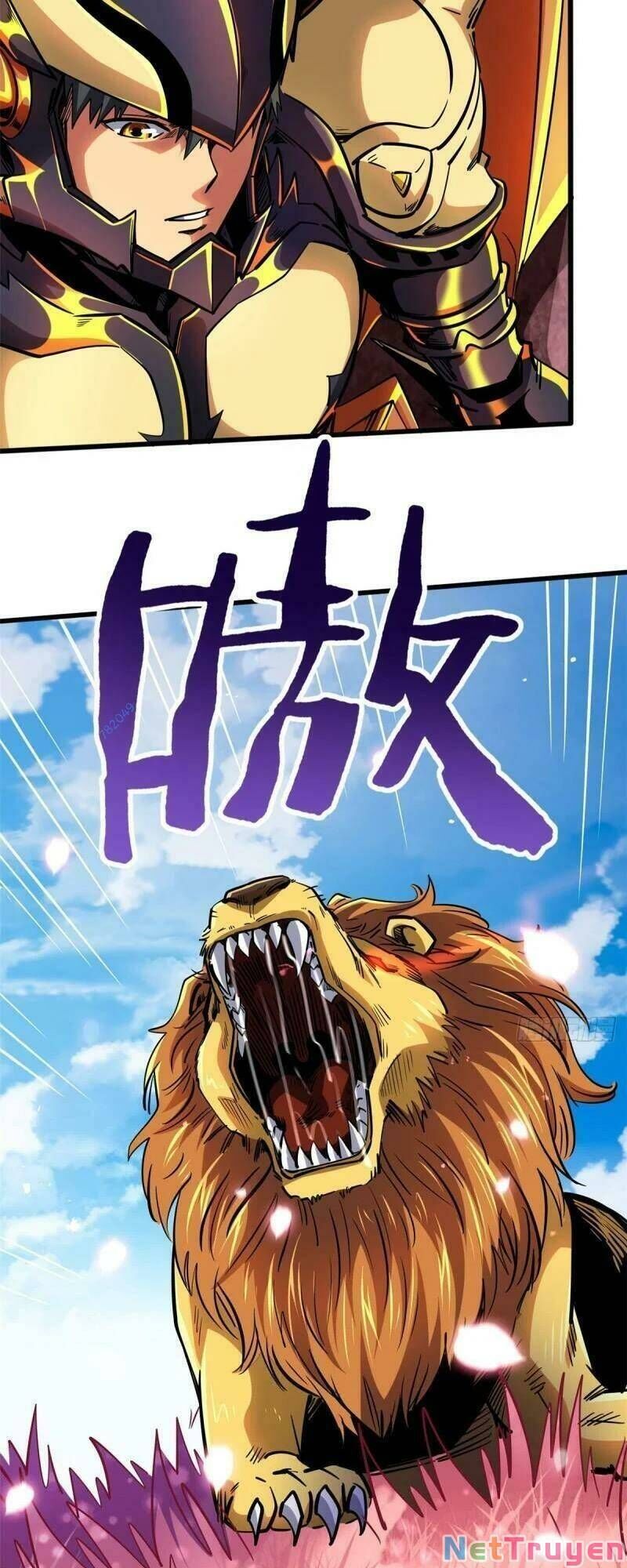 đọc truyện Siêu Cấp Thần Cơ Nhân Chương 101 ảnh 9 tại Thiên Thai Truyện