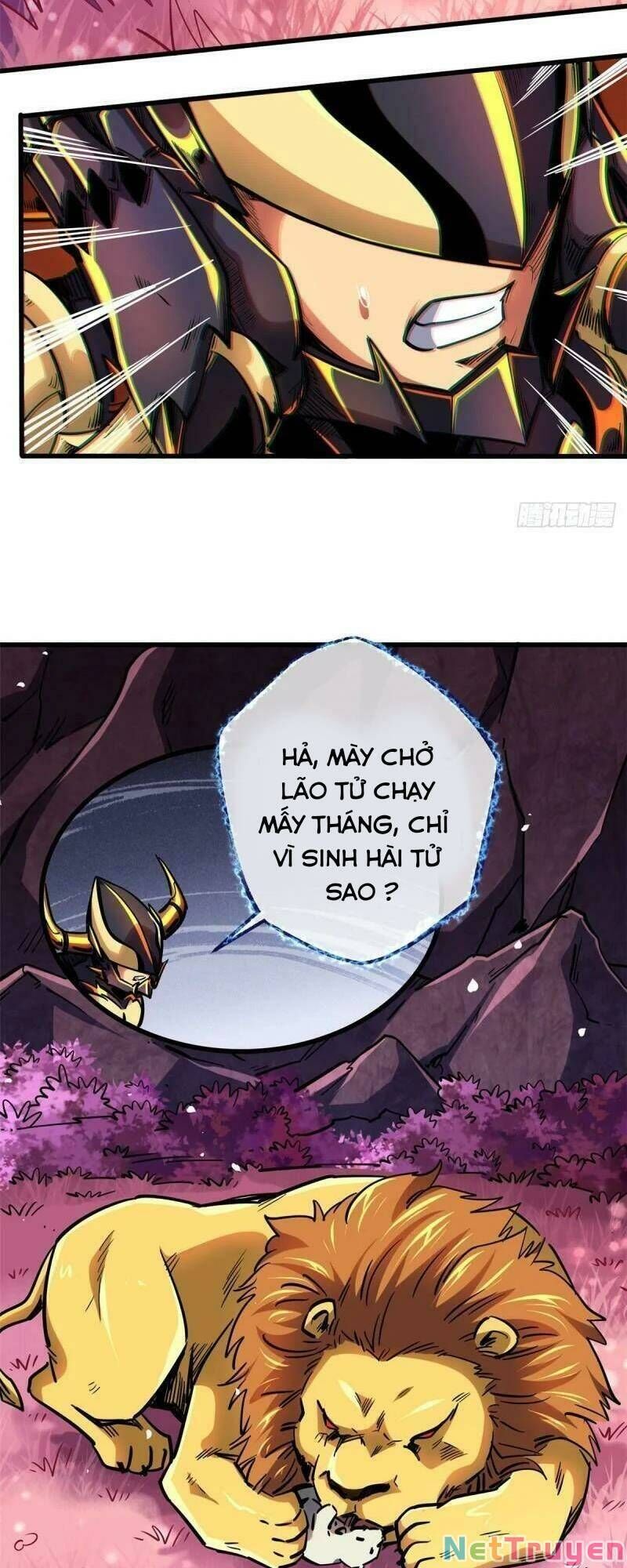 đọc truyện Siêu Cấp Thần Cơ Nhân Chương 101 ảnh 10 tại Thiên Thai Truyện